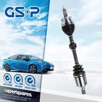 GSP Front Left CV Joint Drive Shaft for Hyundai Santa FE DM 2.2L D4HB 3.3L Auto