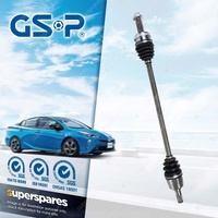 GSP Rear Right CV Joint Drive Shaft for Hyundai IX35 LM 2.0L D4HA 2.4L G4KE AWD
