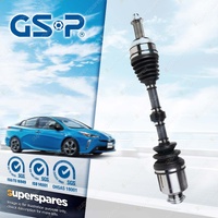 GSP Front Right CV Joint Drive Shaft for Kia Sportage SL AWD 2.0L 05/10-01/16