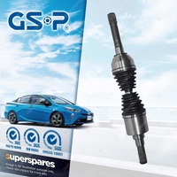 GSP Front Right CV Joint Drive Shaft for Mahindra Pikup S5 2.2L Diesel 4WD 11-17
