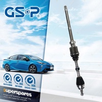 GSP Front Right CV Joint Drive Shaft for Mazda CX-9 TC 2.5L PY AWD 07/16-On
