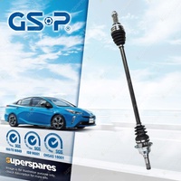 GSP Rear Right CV Joint Drive Shaft for Mazda CX-5 KE AWD 2.0L 2.2L 2.5L 12-17