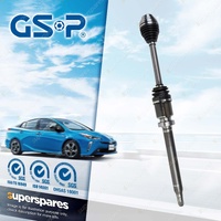 GSP Front Right CV Joint Drive Shaft for Mini Cooper S F55 1.5L 2.0L 11/2014-On