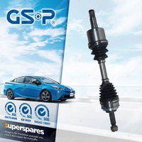 GSP Front Right CV Joint Drive Shaft for Mitsubishi Pajero IO QA 1.8L 4G93 2.0L