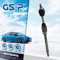 GSP Right CV Joint Drive Shaft for Alfa Romeo 159 JTD 939A2 4Cyl 110kW 1.9L