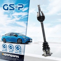 GSP Rear Right CV Joint Drive Shaft for Nissan 350Z Z33 3.5L 10/2002-04/2009