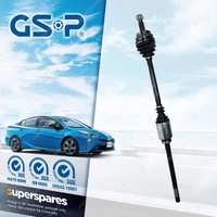 GSP Front Right CV Joint Drive Shaft for Renault Master X70 09/2004-04/2007
