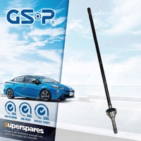 GSP Front Left CV Joint Drive Shaft for Suzuki Jimny SN413 1.3L JB33V/C JB43V