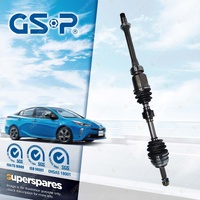 GSP Front Right CV Joint Drive Shaft for Toyota Camry ACV36 4Cyl 09/02-06/06