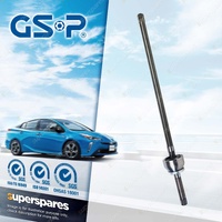 GSP Front Left CV Joint Drive Shaft for Toyota Landcruiser FZJ HDJ HZJ 78 79