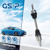 GSP Front Left CV Joint Drive Shaft for Toyota Rukus AZE151R 05/2010-On