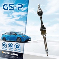GSP Right CV Joint Drive Shaft for Ford Escape ZG 1.5L FWD 10/2016-01/2020