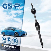 GSP Front Right CV Joint Drive Shaft for Volvo S40 V40 31mm Diff Seal Auto