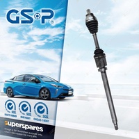 GSP Front Right CV Joint Drive Shaft for Volvo S80 P2 V70 V70R P3 2.4L 2.5L