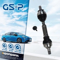 GSP Front Left CV Joint Drive Shaft for Volvo XC70 P3 Turbo 2.4L 3.0L 3.2L