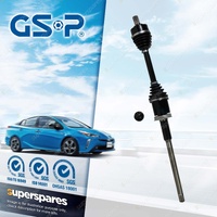 GSP Front Right CV Joint Drive Shaft for Volvo V60 B5 T5 T6 T8 Polestar V90 P3
