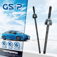 GSP LH + RH CV Joint Drive Shafts for Toyota Landcruiser HZJ105R HZJ105 4.2L