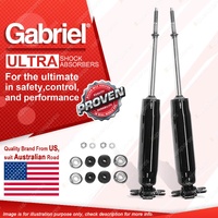 Front Gabriel Ultra Shocks for Toyota Liteace CM20 CM35 CM36 KM20 KM36 YM30 YM35