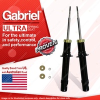 Front Gabriel Ultra Spring Seat Shock Absorbers for KIA Optima GD