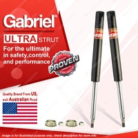 Front Gabriel Ultra Strut Cartridge Shock Absorbers for Holden GMH Apollo JK JL