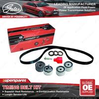 Gates Timing Belt Kit for Subaru Impreza WRX Liberty 2000 Outback
