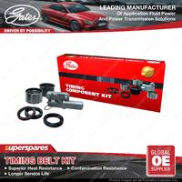 Gates Timing Belt Kit for Volkswagen Passat 3B2 3B5 1.8L 1997-2000