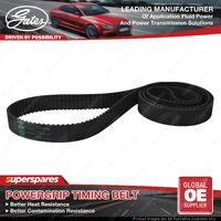 1 Pcs Gates Timing Belt for Kia Sorento V6 BL SUV Petrol 2002-2009