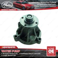 1 x Gates Water Pump for Ford Explorer 4.6L SUV 2001-2008 Brand New