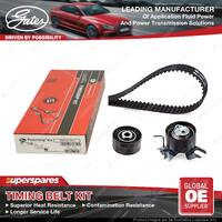 Gates Cam Timing Belt Kit for Citroen C4 Grand Picasso RH02 UD C5 RD RW DS4 DS5