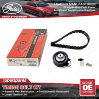 Gates Camshaft Timing Belt Kit for Seat Leon 1M1 1.8L 92KW 132KW 1999-2006