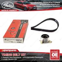 Gates Cam Timing Belt Kit for Rover 220 XW 420 XW RT 620 RH 820 RS