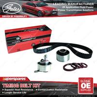 Gates Camshaft PowerGrip Timing Belt Kit for Ford Ranger PJ PK R11 R45 2.5L 3.0L