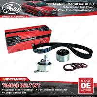 Gates Cam Timing Belt Kit for Mazda 50 CD UN 2.5L 3.0L 105kW 115kW