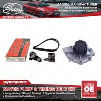 Gates Water Pump & Timing Belt Kit for Volvo 960 964 2.5L 1993-1996
