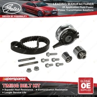 Gates Cam Timing Belt Kit for Skoda Kodiaq NS Octavia NE 5E5 5E3 Superb 3V3 3V5