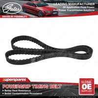 Gates Camshaft Powergrip Timing Belt for Audi 100 200 90 2.1L 2.2L 2.3L