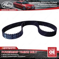 Gates Camshaft Timing Belt for Landcruiser Prado KDJ120 KDJ125 KDJ150 3.0L