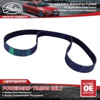Gates Camshaft Timing Belt for Subaru Forester SF5 Impreza GF8 GC GC7 Liberty BF