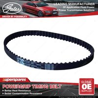 Gates Balancer Shaft Timing Belt for Honda Odyssey Accord Prelude Shuttle Torneo