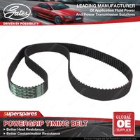 Gates Camshaft Powergrip Timing Belt for Holden Apollo JM JP 3VZ-FE 3.0L 136KW