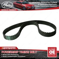 Gates Cam Timing Belt for Suzuki APV Baleno Grand Vitara FT HT Escudo Swift