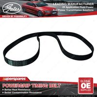 Gates Cam Timing Belt for Mitsubishi Montero Pajero NH NJ NK NL NM NP Verada