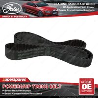 Gates Camshaft Timing Belt for Volvo 960 964 965 S80 184 S90 964 V90 965