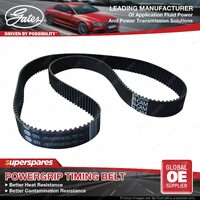 Gates Cam Timing Belt for Toyota Landcruiser Prado VZJ90 VZJ95 Colorado VZJ95