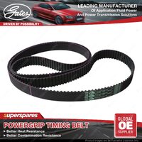 Gates Cam Timing Belt for Subaru Forester Impreza Legacy Liberty Outback T277