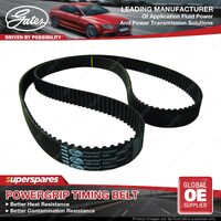 Gates Cam Timing Belt for Subaru Forester Impreza Legacy Liberty Outback T304