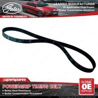 Gates Camshaft Powergrip Timing Belt for Alfa Romeo 155 156 147 GT Spider GTV