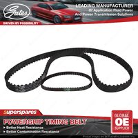 Gates Balancer Shaft Timing Belt for Mitsubishi Express Starwagon 2.4L TBS229