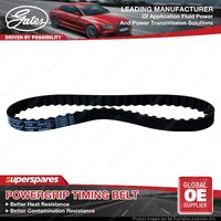 Gates Balancer Shaft Timing Belt for Mitsubishi Sigma GJ GK GN Starion Starwagon