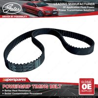 Gates Camshaft Timing Belt for Rover 216 416 416i XW 1.6L 2.0L 88KW 90KW